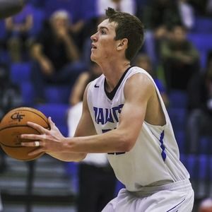 Meet your Posher, Greg